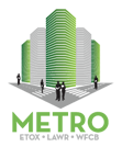 Metro Logo